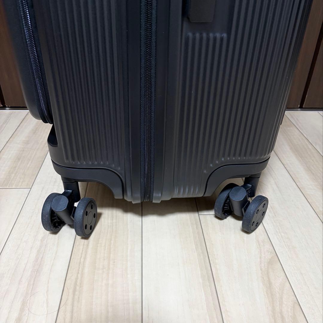 BRIGHTECH 【Lサイズ 】キャリーケース BRO-28BX