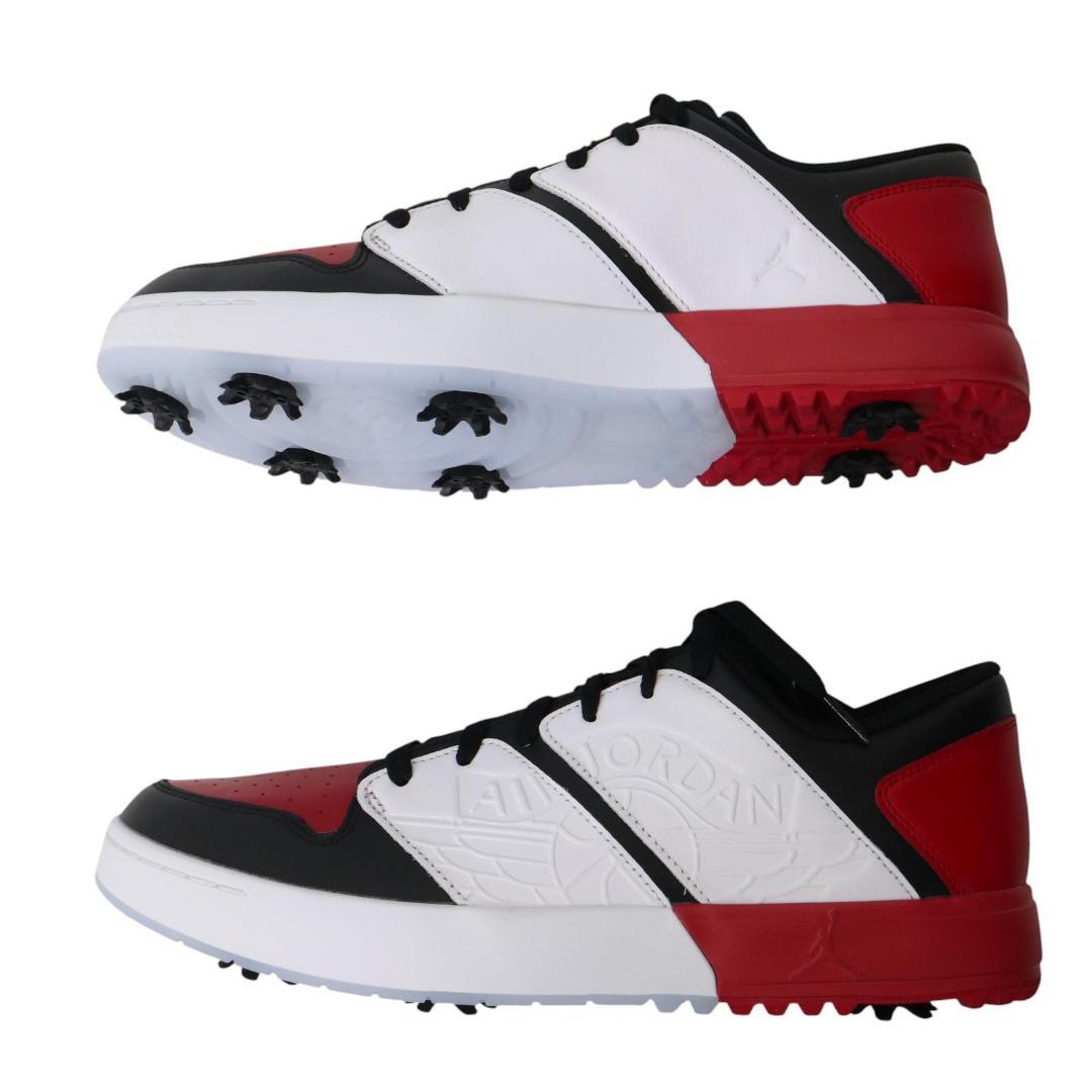 新品】ジョーダンゴルフ FZ4153-001 30cm 大きい ビックサイズ - メルカリ