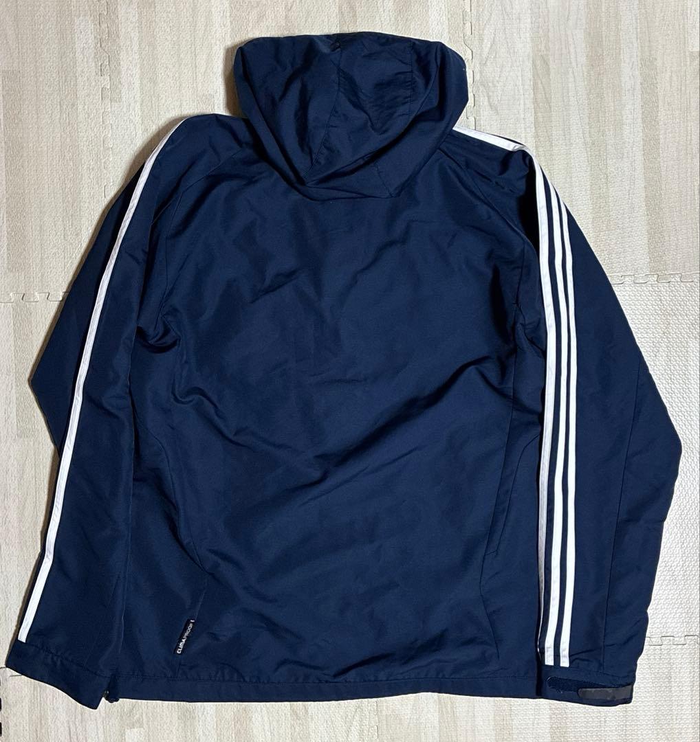 アルゼンチン代表 ジャケット ウインドブレーカー