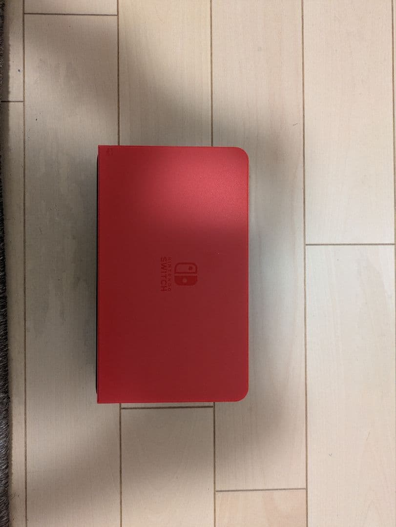 Nintendo Switch Lite 赤　(マリオレッド) 値下げ交渉可能！
