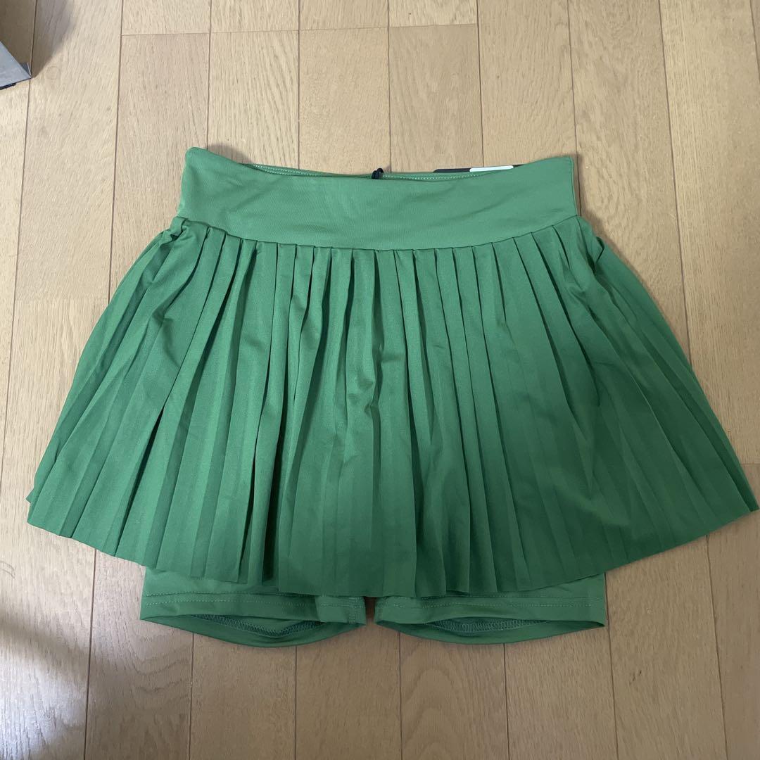 日本初上陸　セブンシックス　テニスウェア　上下セット