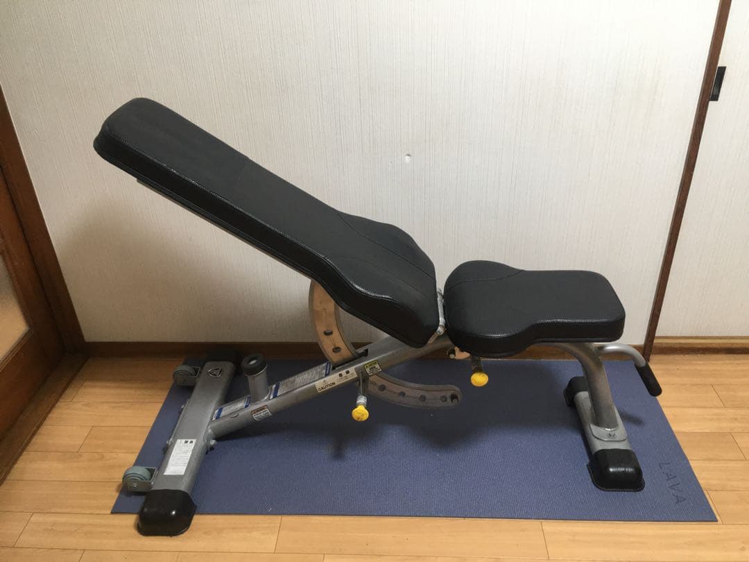 TUFFSTUFF タフスタッフ DXマルチパーパスベンチ CDM-400 タフスタッフ