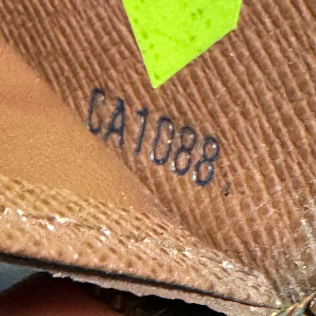 ③☆Louis Vuitton ♪モノグラム ジッピーウォレット