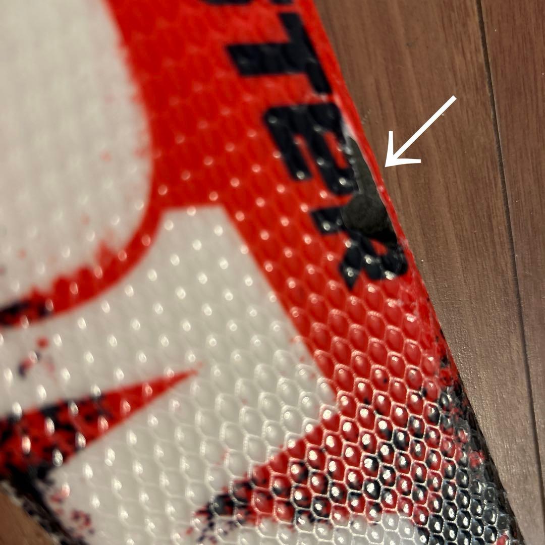 ATOMIC スキーセット ブーツとポール付き