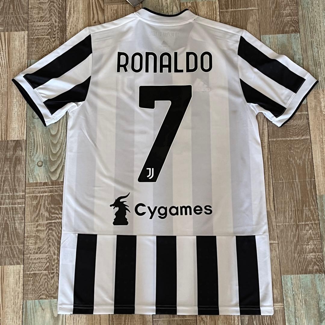 ユベントス ロナウド ユニフォーム ポルトガル代表