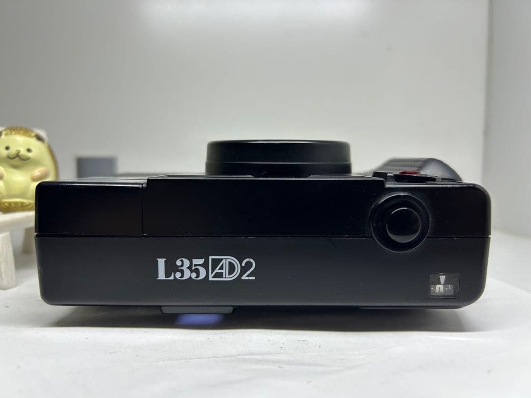 Nikon ニコン L35AD2 ピカイチ 動作品 カメラ 比較的美品 - メルカリ