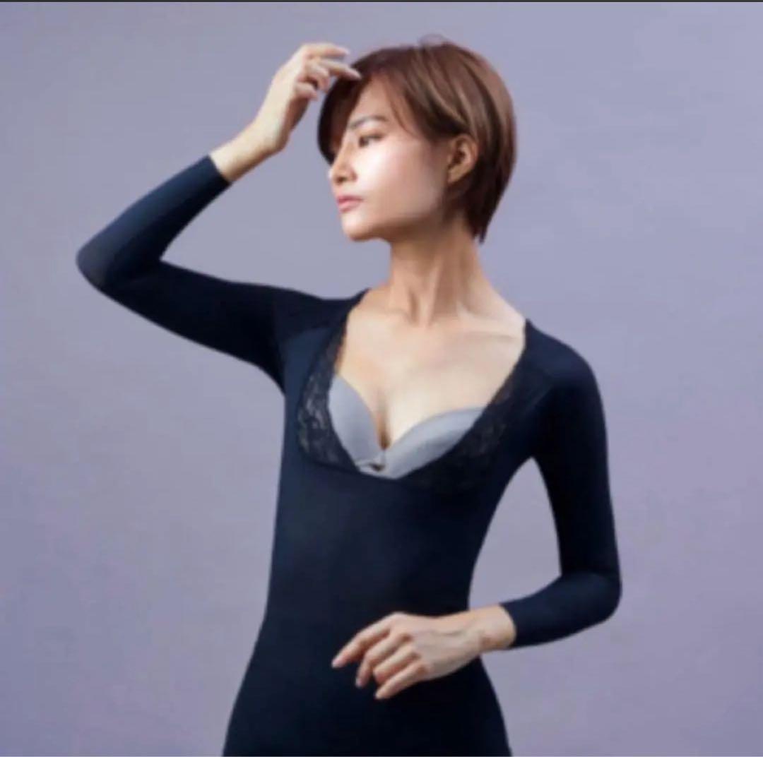 新品未使用peu a beauté mediXerアームシェイプインナー L