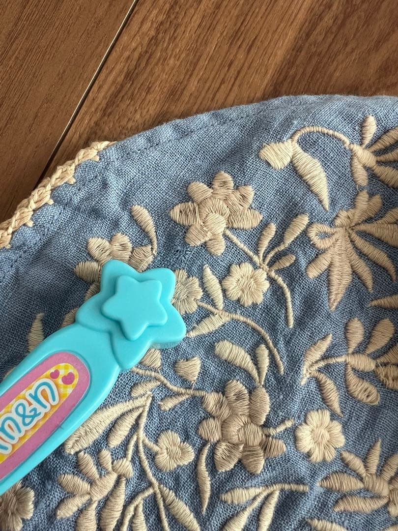 Apolina fay dress 5-7y 新品未使用