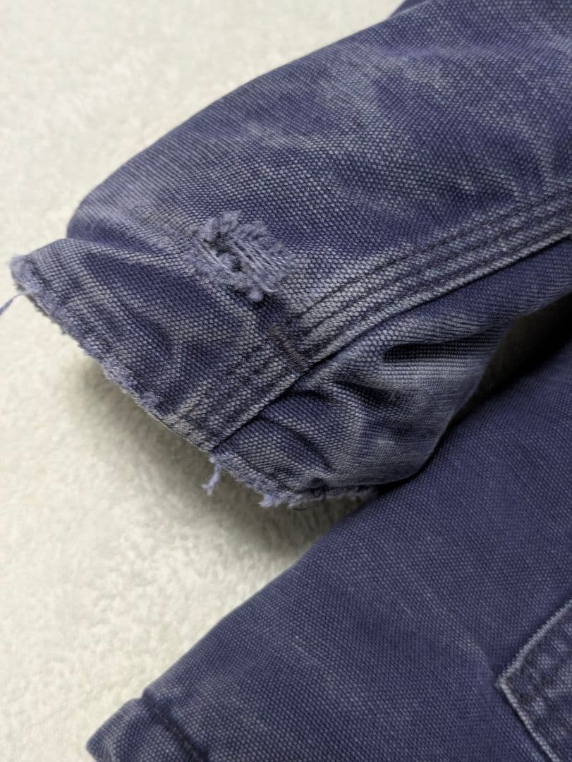 サム専用　 企業　Carhartt トラディショナルコート雰囲気◎