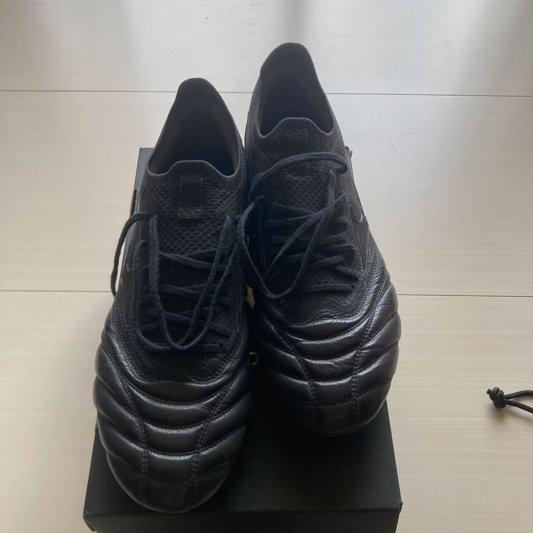 ミズノ　モレリアネオIV β JAPAN Ltd 27cm