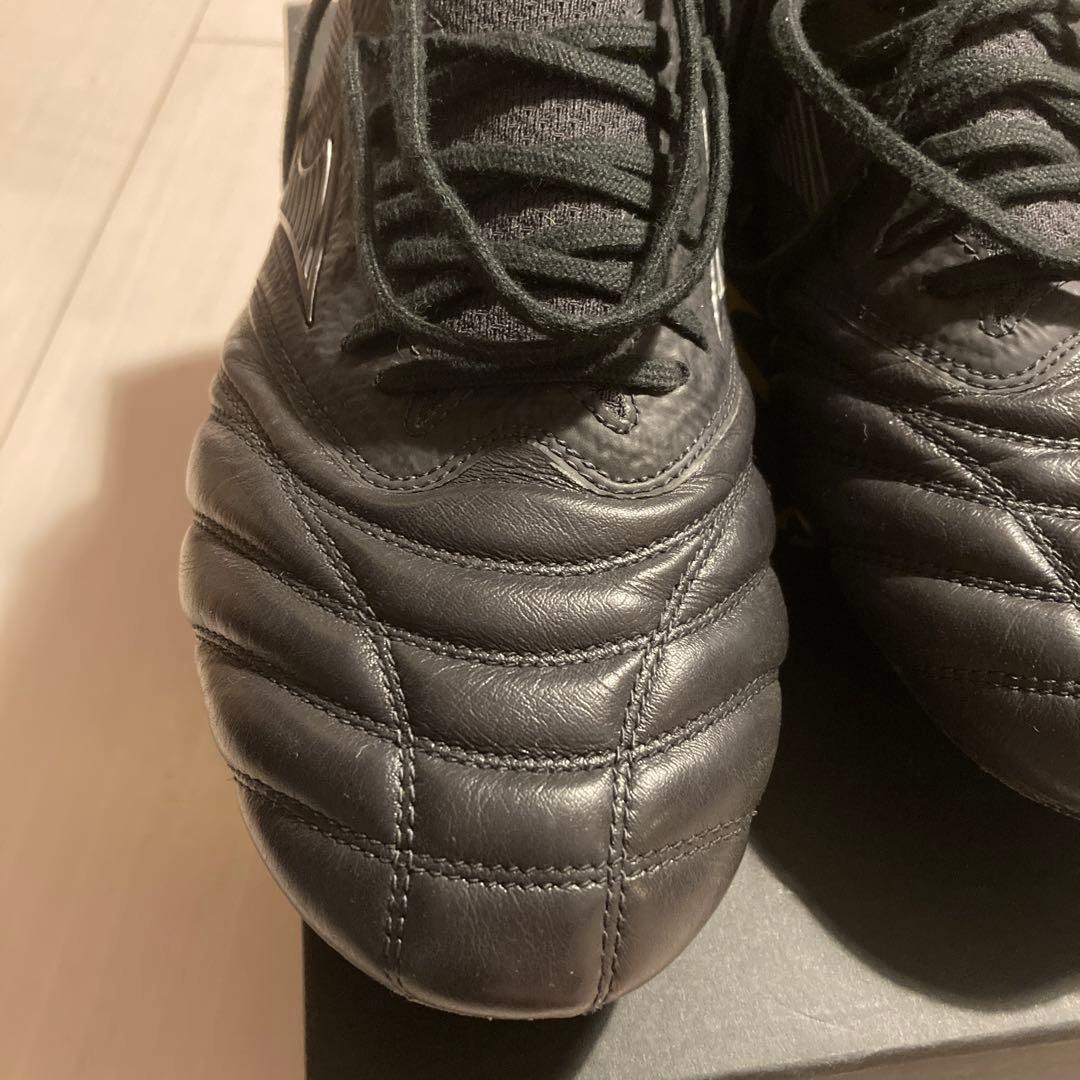 ミズノ　モレリアネオIV β JAPAN Ltd 27cm