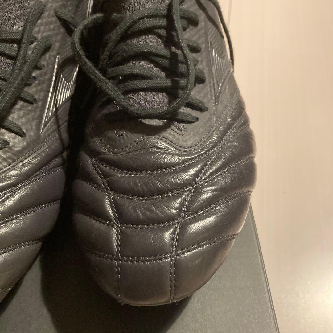 ミズノ　モレリアネオIV β JAPAN Ltd 27cm