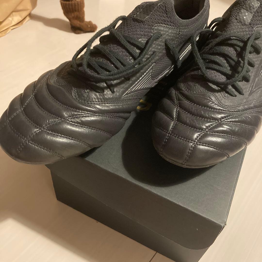 ミズノ　モレリアネオIV β JAPAN Ltd 27cm