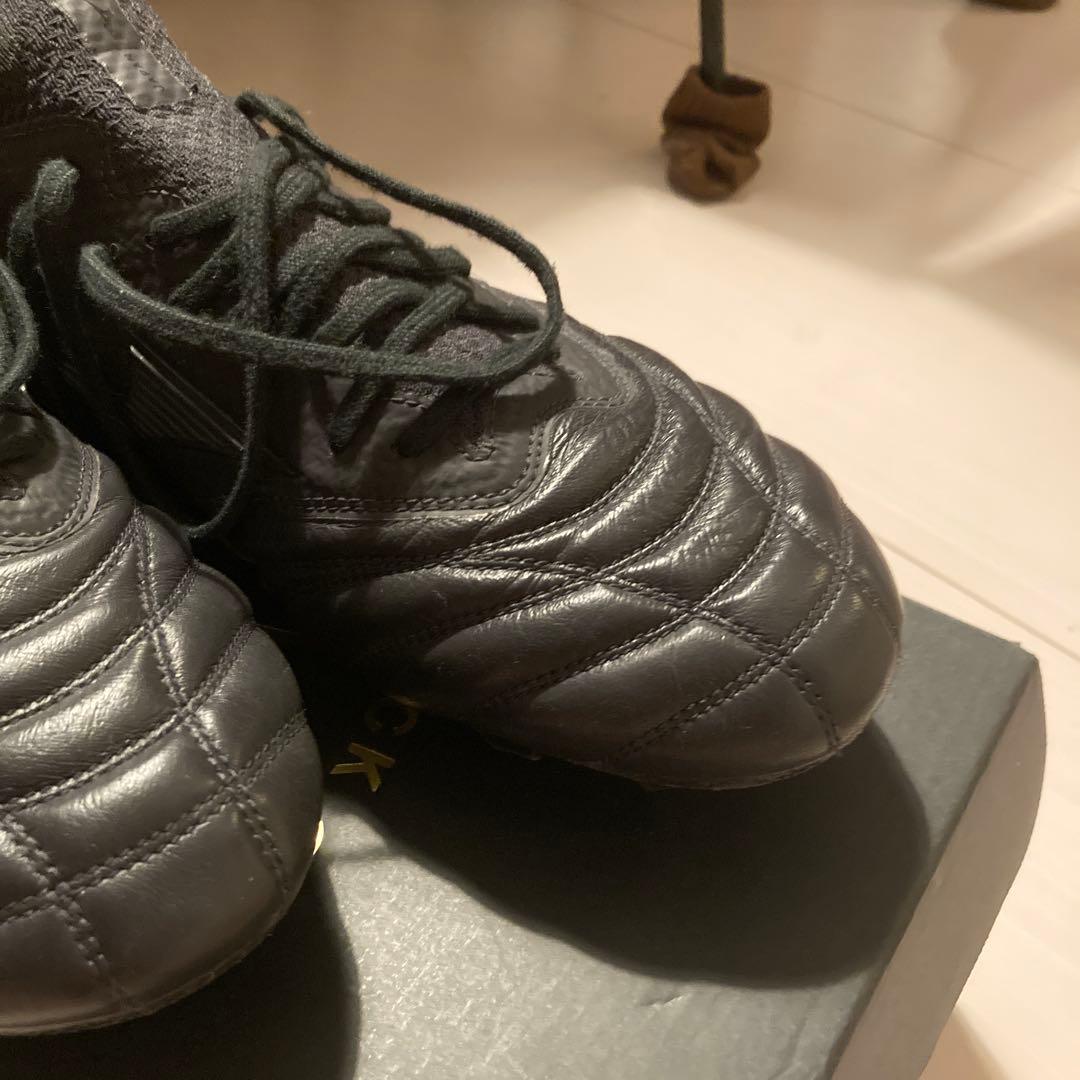 ミズノ　モレリアネオIV β JAPAN Ltd 27cm