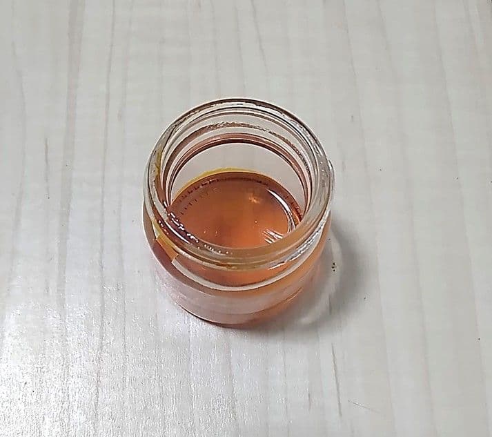 【50G】H4CBD ディストレート原料 CBD