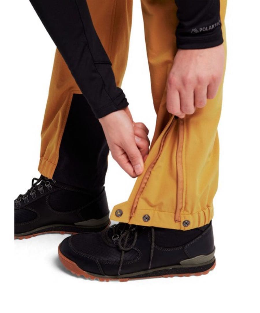 新品！Burton [ak] ソフトシェル パンツ 26 スノーボード ウェア