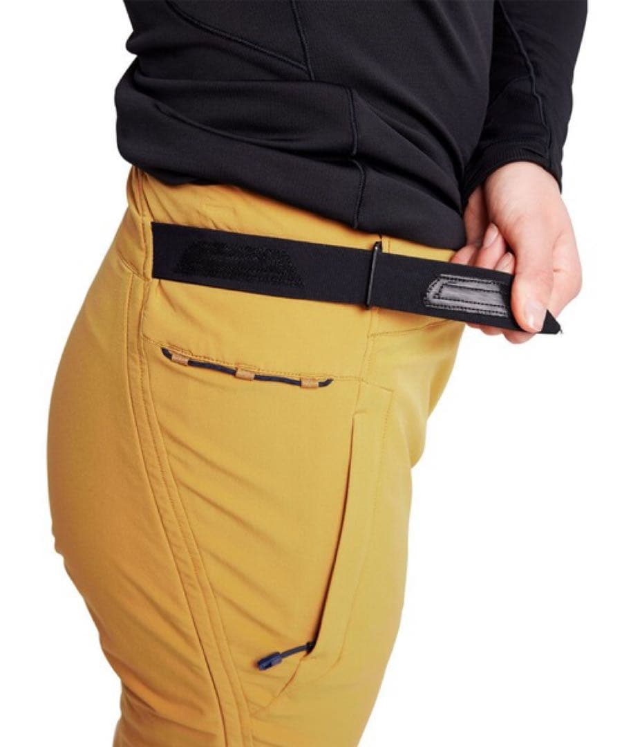 新品！Burton [ak] ソフトシェル パンツ 26 スノーボード ウェア