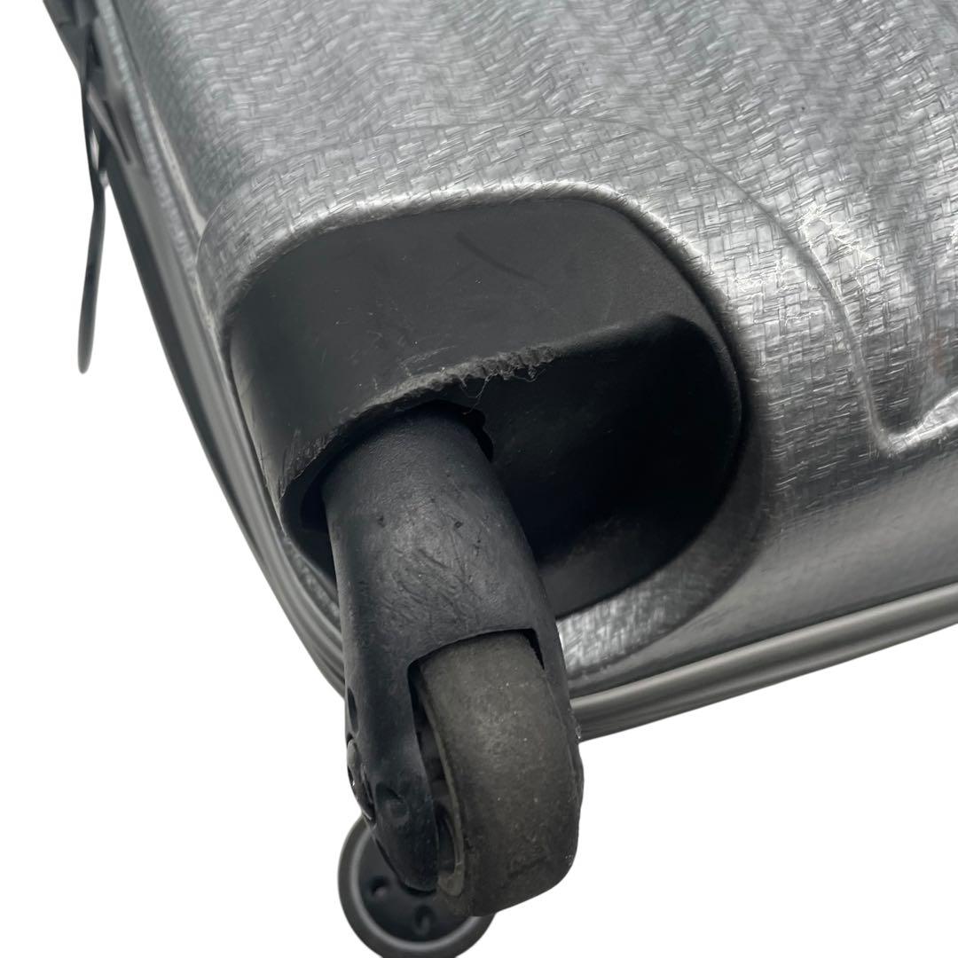 k*3様 サムソナイト キャリー スーツケース コスモライト 貝殻 トラベル シ