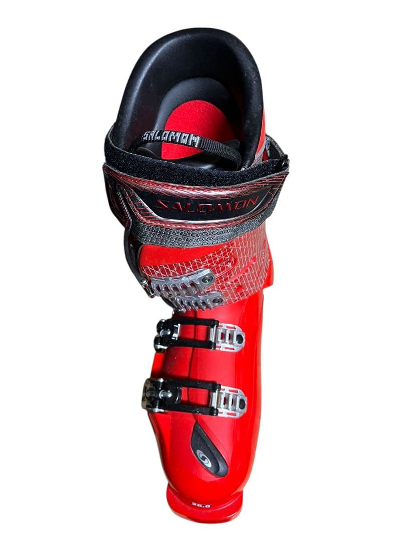 SALOMON サロモン FALCON 110 26-26.5cm スキーブーツ