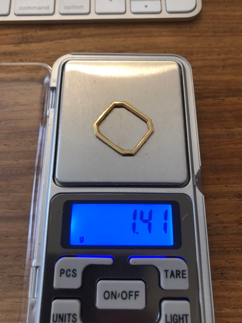 r*3様 K18 K14 純金 銀 まとめ売り