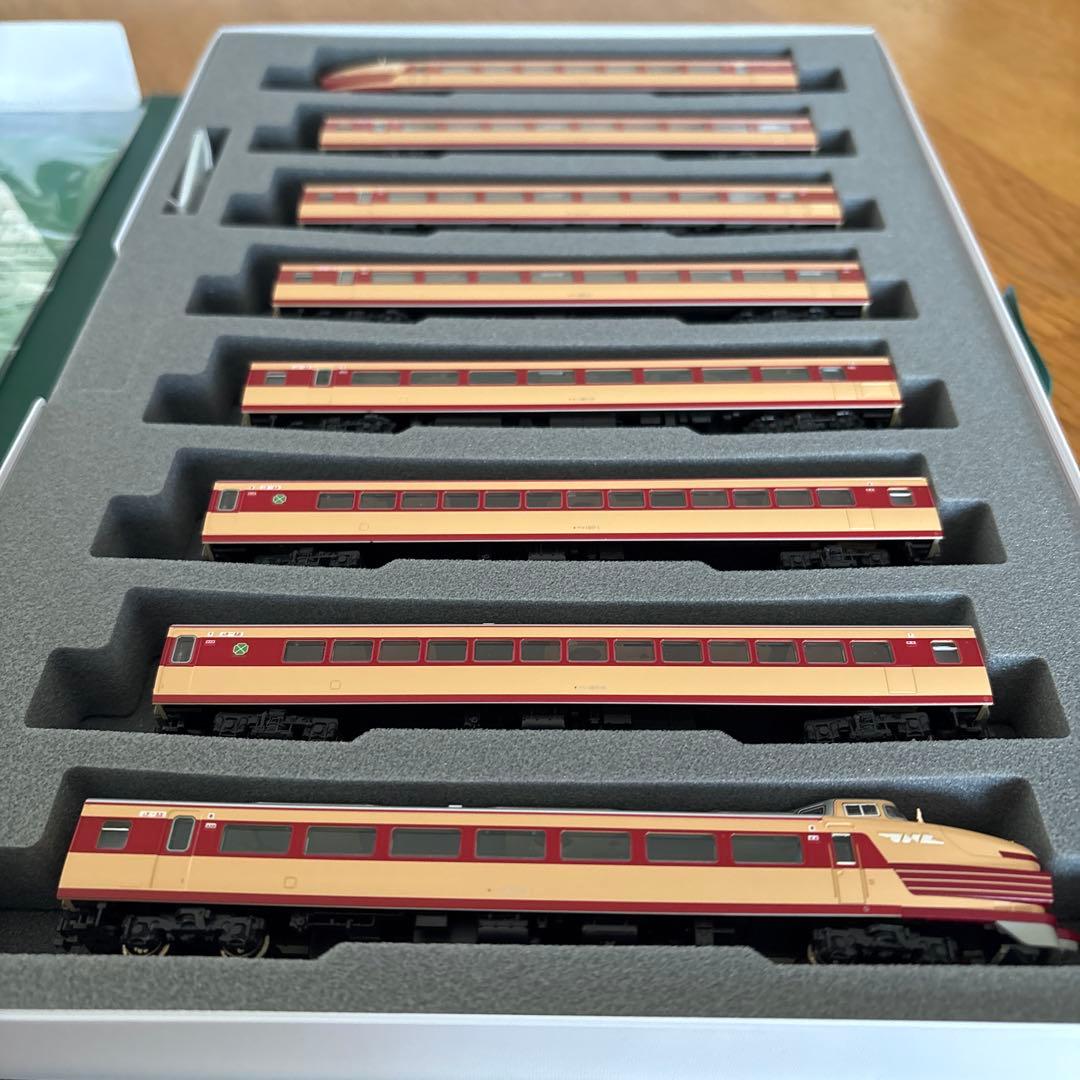 新同】KATO 10-1149 181系100番台あさま8両付属品未使用⑦ - メルカリ