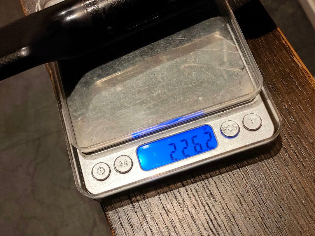 CC380 Prime Primavera エアロカーボンハンドルバー - メルカリ