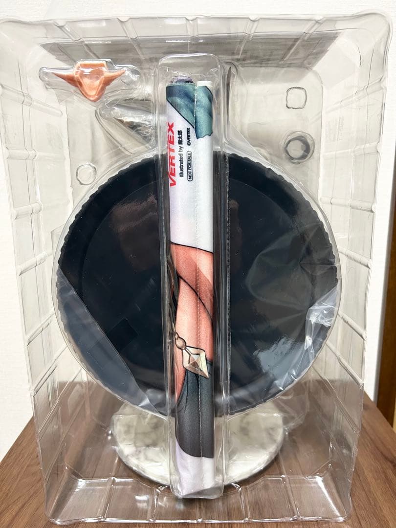 推*か様 ヴェルテクス・オリジナルズ ダークエルフ村 第4村人 カミラ