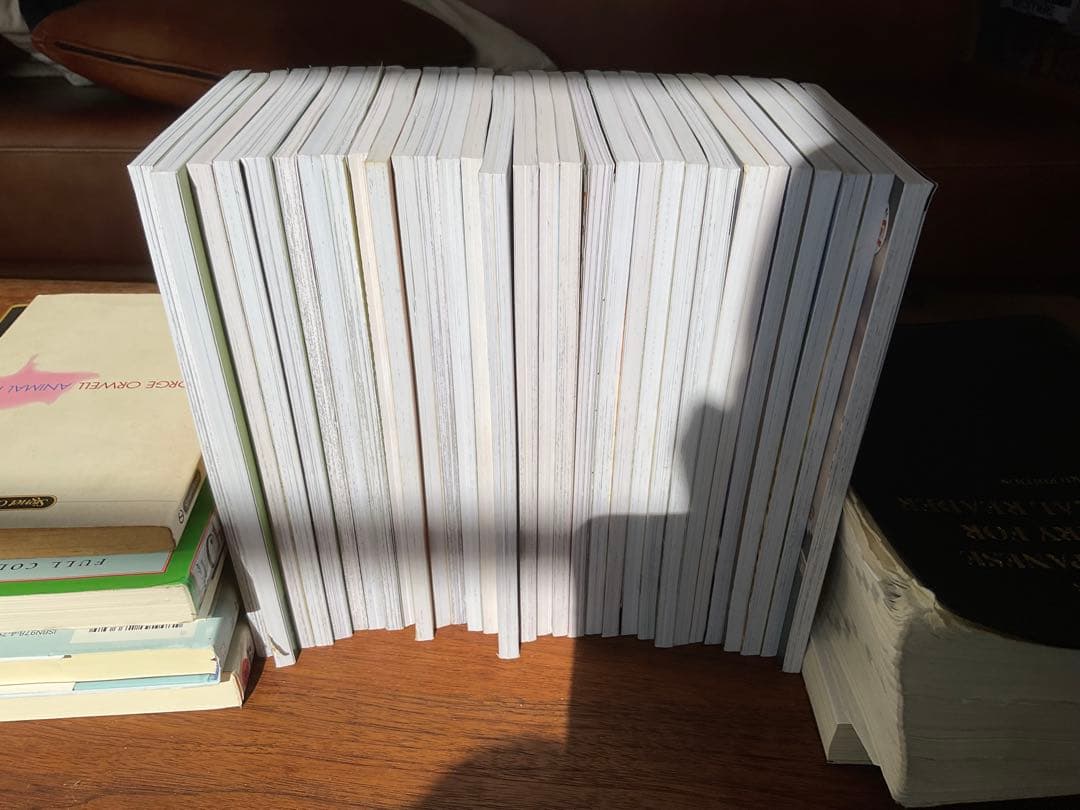 31冊 Who Was? シリーズ 児童書セット