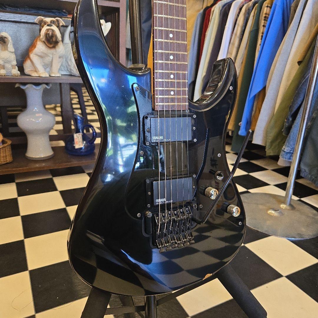 YAMAHA RGX520J エレキギター ジャパンビンテージ ヤマハ