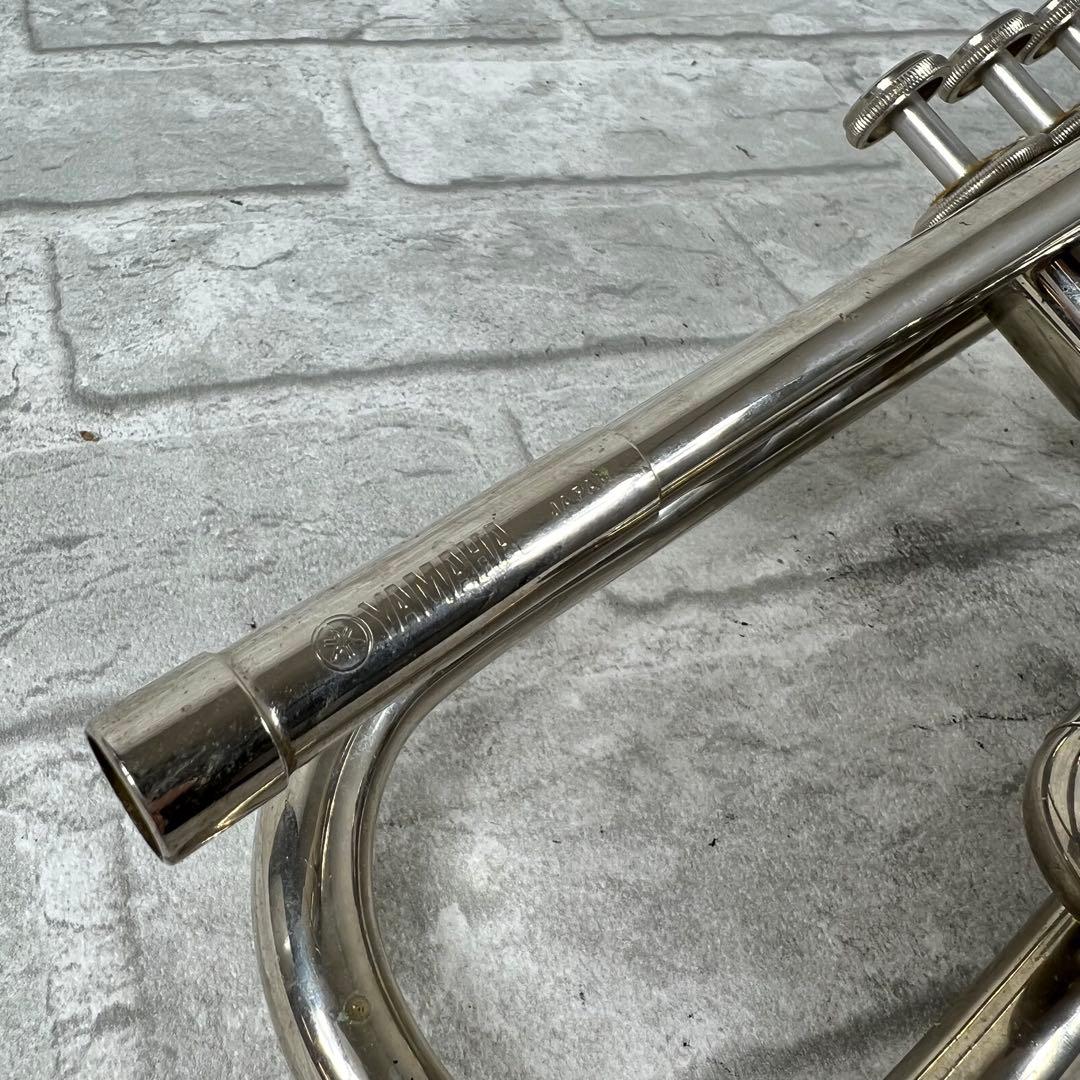 YAMAHA ヤマハ YTR-135 トランペット ケース付