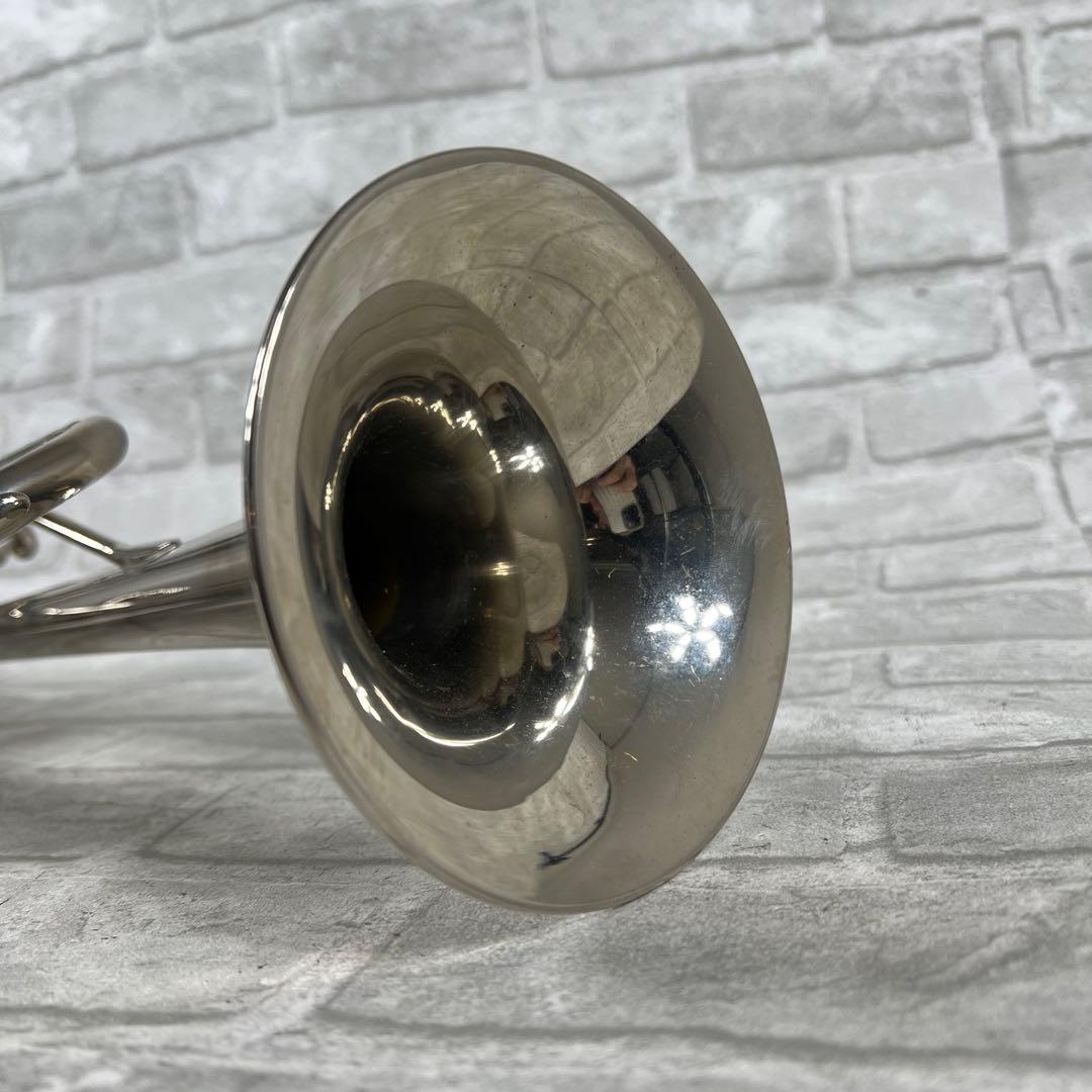 YAMAHA ヤマハ YTR-135 トランペット ケース付