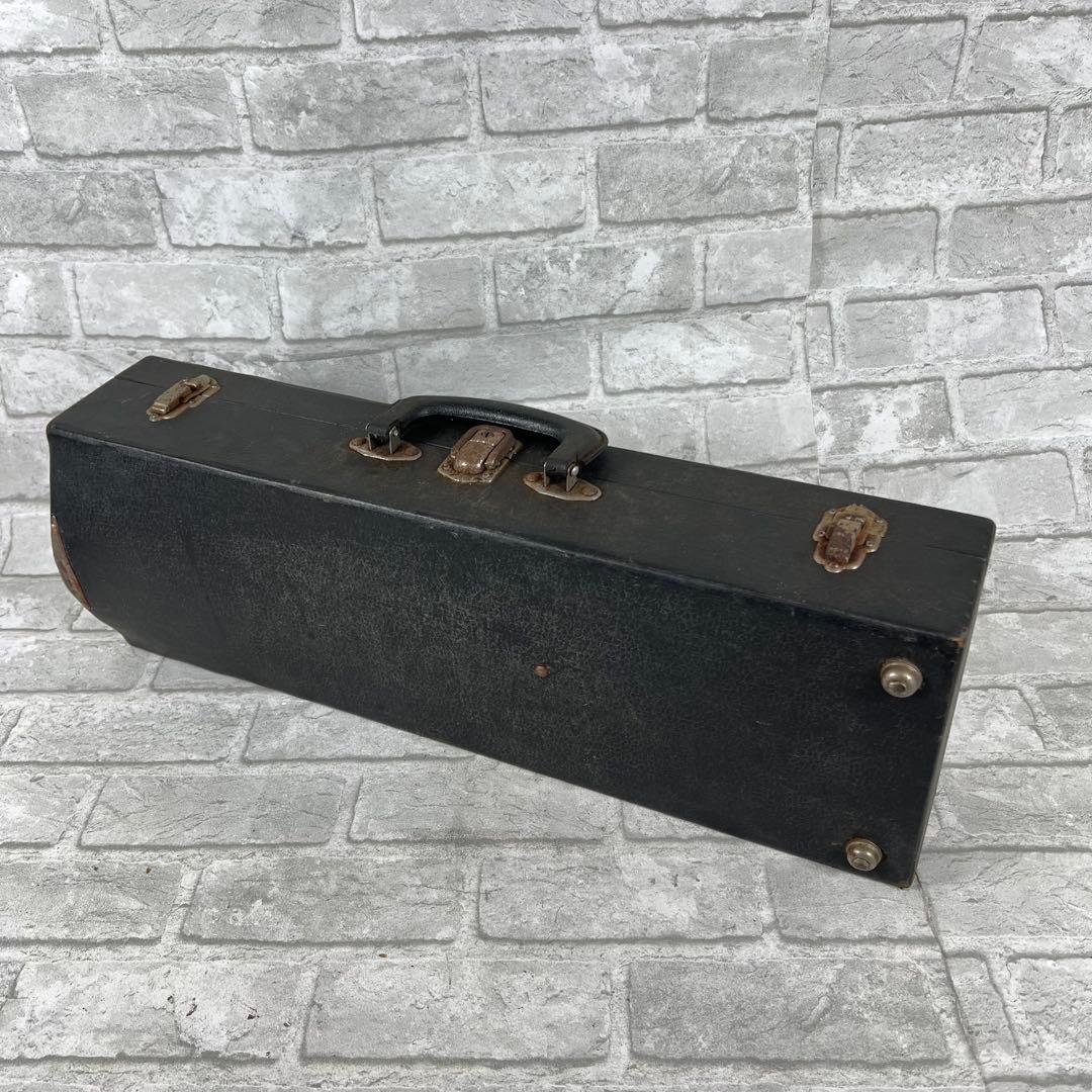 YAMAHA ヤマハ YTR-135 トランペット ケース付