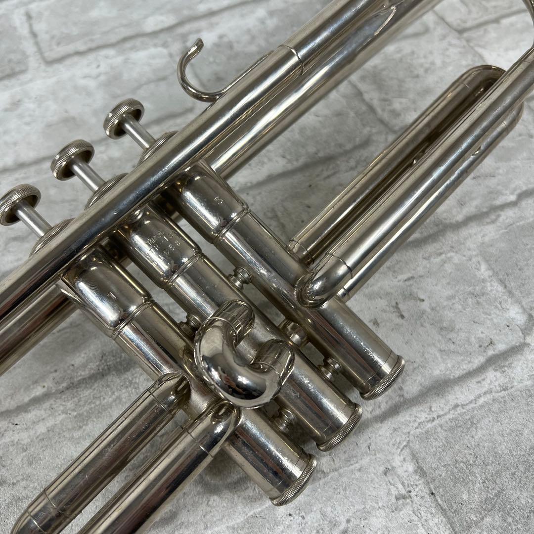 YAMAHA ヤマハ YTR-135 トランペット ケース付