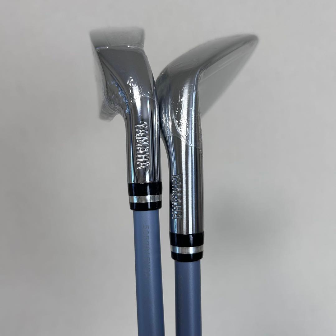 ヤマハ ドライブスター レディース2023 6番・AW Vanquish L