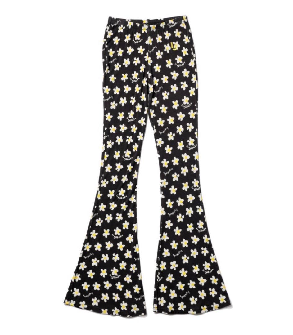 Irojikake イロジカケ タイダイ レギンス irojikake イロジカケ レギンス