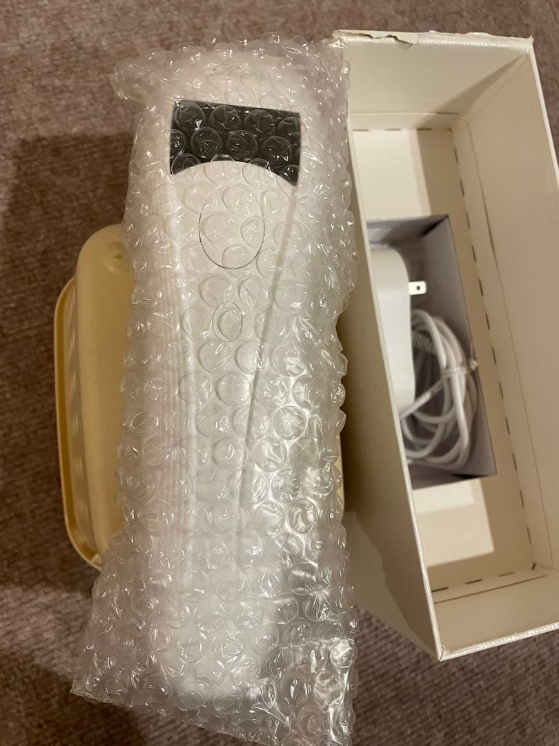 ReFa BEAUTECH EPI 脱毛器