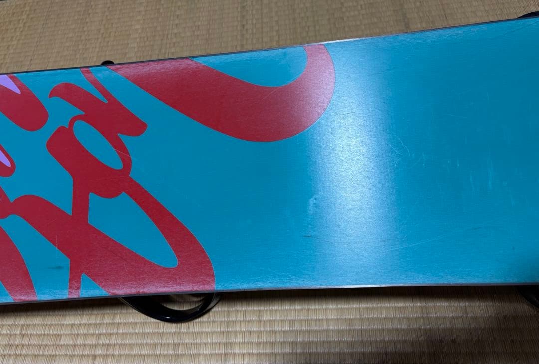 BURTON バートン スノーボード ビンディング セット