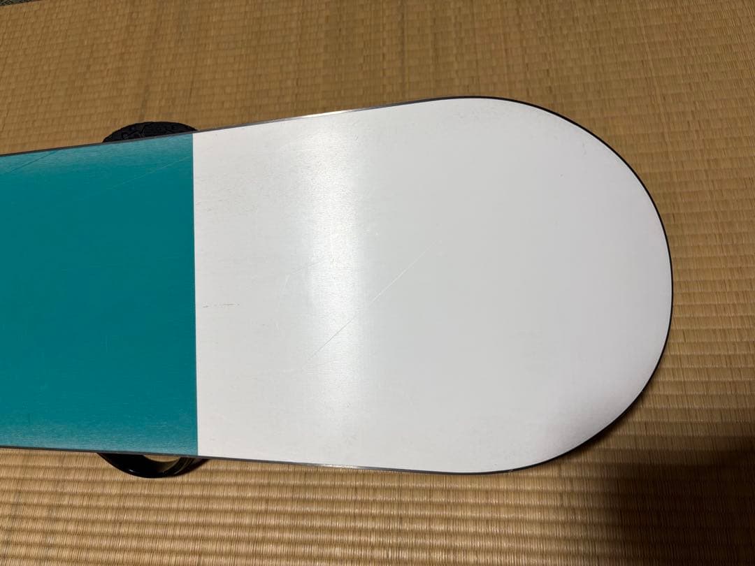 BURTON バートン スノーボード ビンディング セット