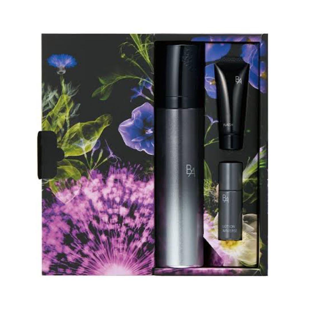 【未開封】POLA BAミルクフォーム SEASONAL BOX＋お試し用セット