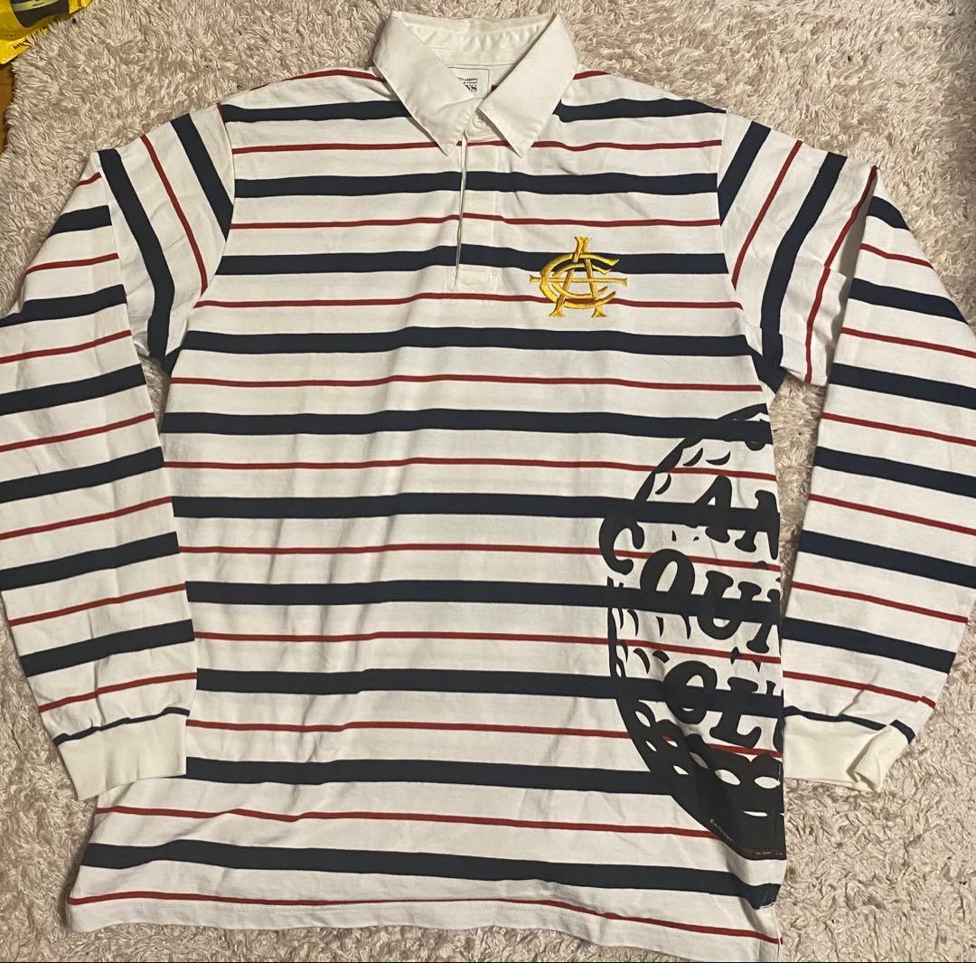 メンズウェア ANTi COUNTRY CLUB TOKYO UNITED ARROWS