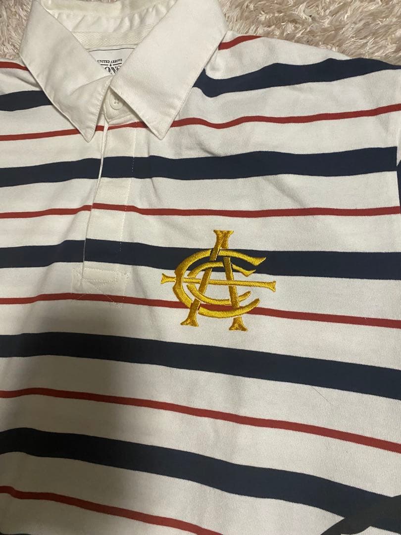 メンズウェア ANTi COUNTRY CLUB TOKYO UNITED ARROWS