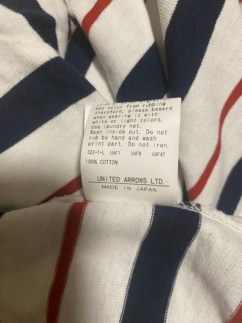 メンズウェア ANTi COUNTRY CLUB TOKYO UNITED ARROWS