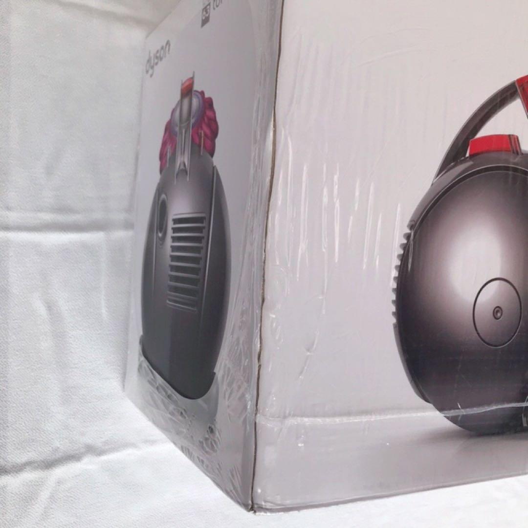 【新品未開封】 ダイソン DC63タービンヘッド
