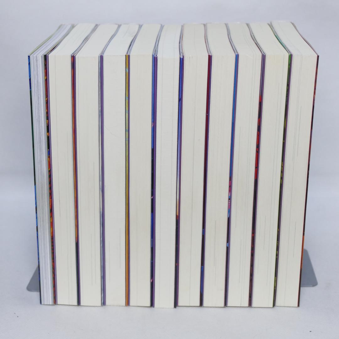 小説 No6（ナンバーシックス）本編全9巻、他計11巻セット