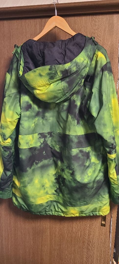 アルマダ ARMADA スキーウェア サイズm ワンシーズン使用