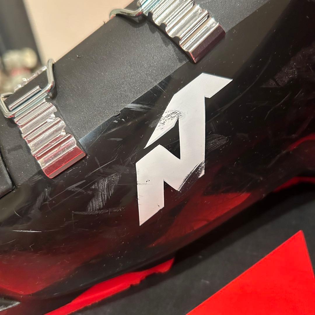 NORDICA Speed Machine J3 スキー用ブーツ　 24.5cm
