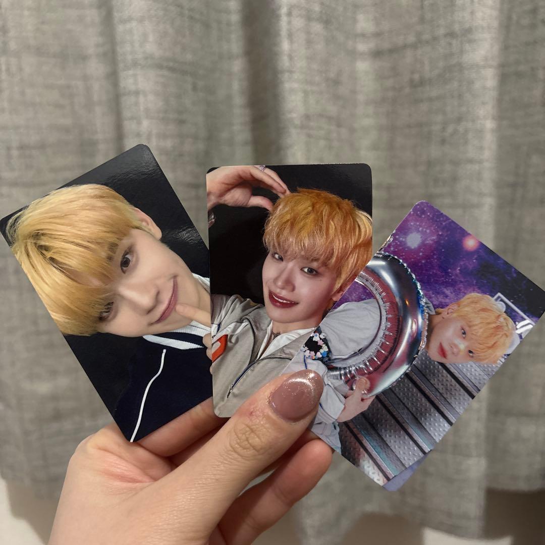 キムテレ 金髪 ZB1 ZEROBASEONE ゼベワン トレカ3セット - メルカリ