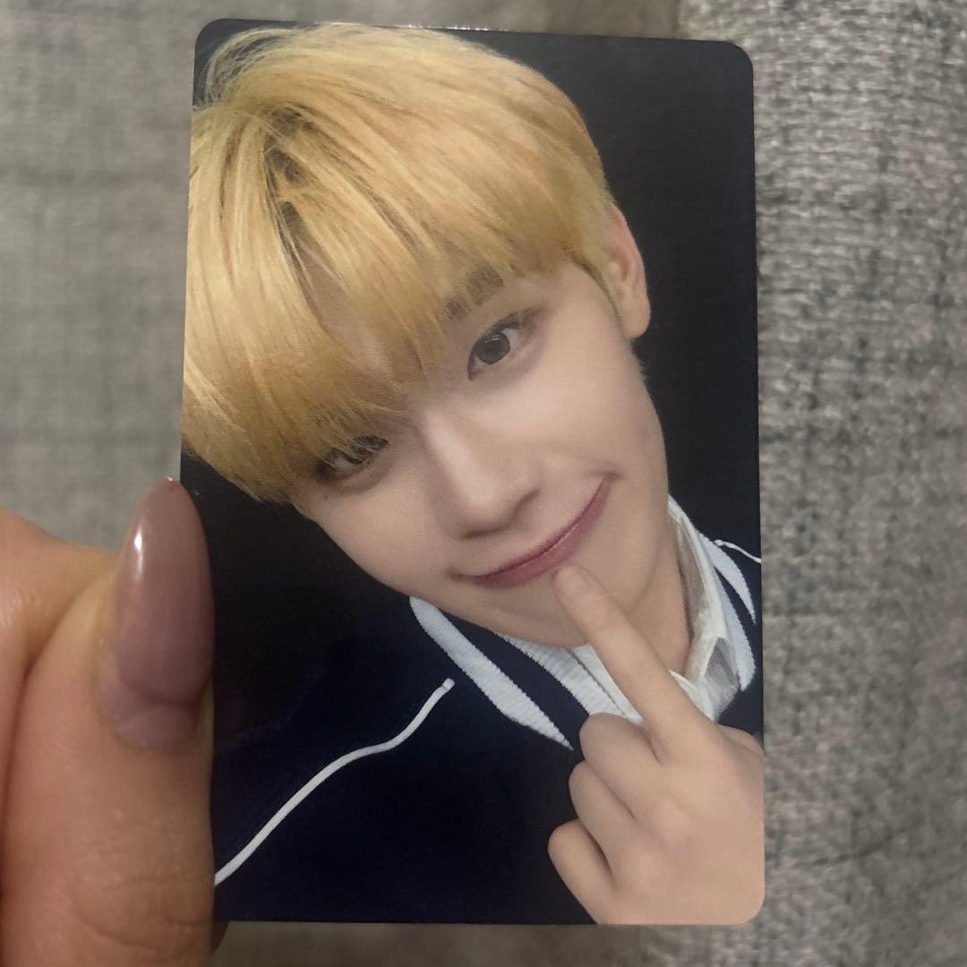 キムテレ 金髪 ZB1 ZEROBASEONE ゼベワン トレカ3セット - メルカリ