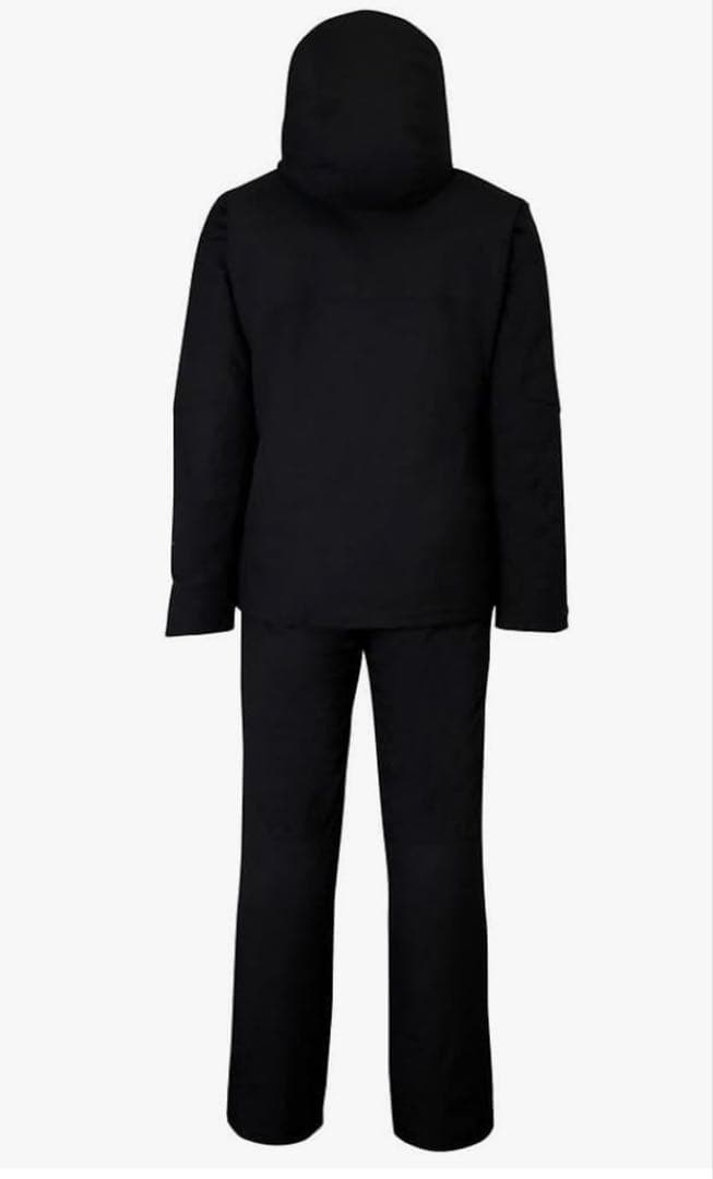 PHENIX フェニックス　スキーウェア 上下　メンズＭサイズ