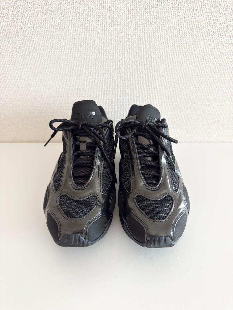 靴 NIKE AIR MAX MUSE BLACK 27cm